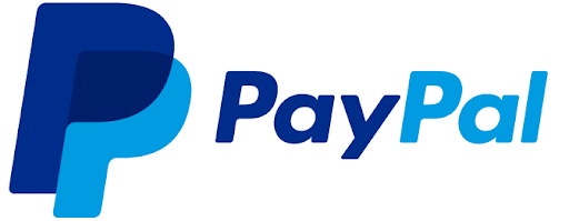 pay with paypal - Paloma Faith Store